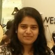 Jui Varghese