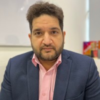Kunal Addvant