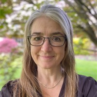 Hilary Lucas