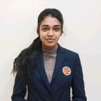Ramya lakshmi Sahithi. Maddala