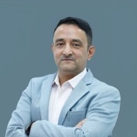 Harsh Pandey