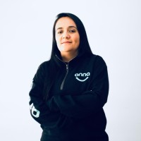 Andrea Bernal Laverde