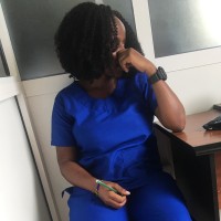 Zahra Lewanga