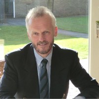 Paul Jonker