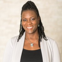 Hope Charles, MA, MBA, RMHCI