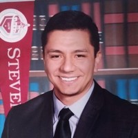 Jason Cevallos