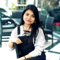 Garima Raghav