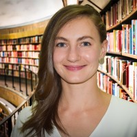 Connie Du Plessis