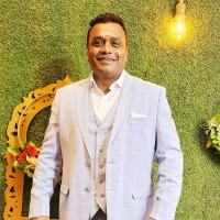 Nitin Utekar