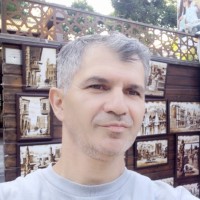 Vugar Sadikhov