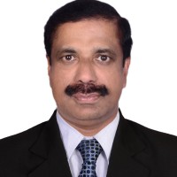 K V Nandagopan