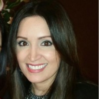 Christina George