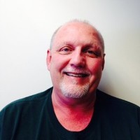 Dave Baugh