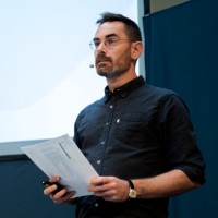 Kristoffer Thurøe
