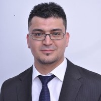 Mehdi Ben Haj Mbarek