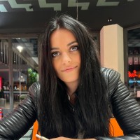 Despina Mishovski