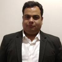 Jeetendra Pathak