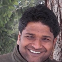 Puneet Bansal