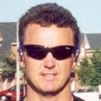 Mark Mchugh