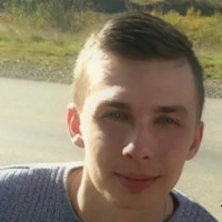 Oleh Ostashevskyi