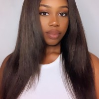 Nnenna A.