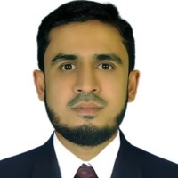 Mohammad Abdulla Al Mamun