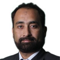 Rashid Bashir