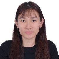 Ireane Lim Meng Meng