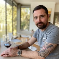 Chris Macleod