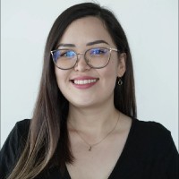 Virginia González