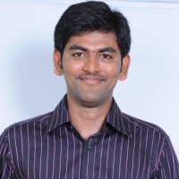 Chandrasekhar Chaanduluru