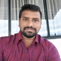 Chandrasekhar Kadali