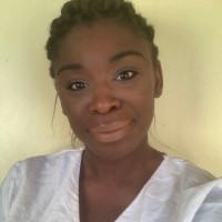 Kelly-Gloria Koukoui