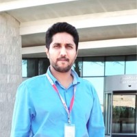 Iqbal Ahmed