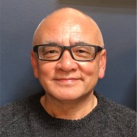 Neil G Chan
