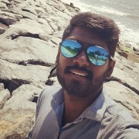 Jayasurya Ramesh