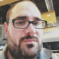 Jesse Redditt, Pmp
