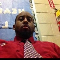 Jabari Dowdell