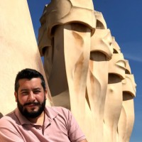 Martin Eduardo Gomez