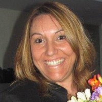 Carina Gomez Lauga