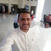 Islam Hamdy