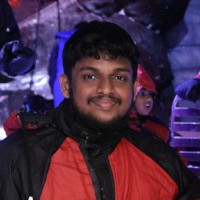 Febin Varghese Saji