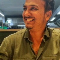 Saurabh Verma
