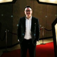 Shaun Gerald Huang