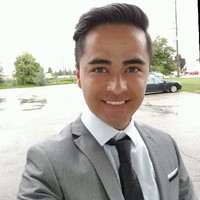 Steve A Najafi
