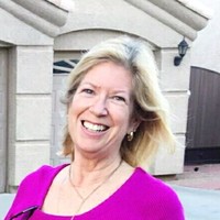 Laurie Moe