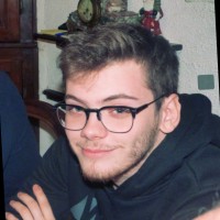 Lucas RIBARD
