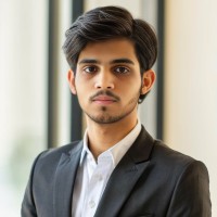 Areeb Ahmed