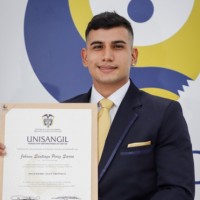 Johan Pérez
