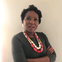 Belinda Tshehla